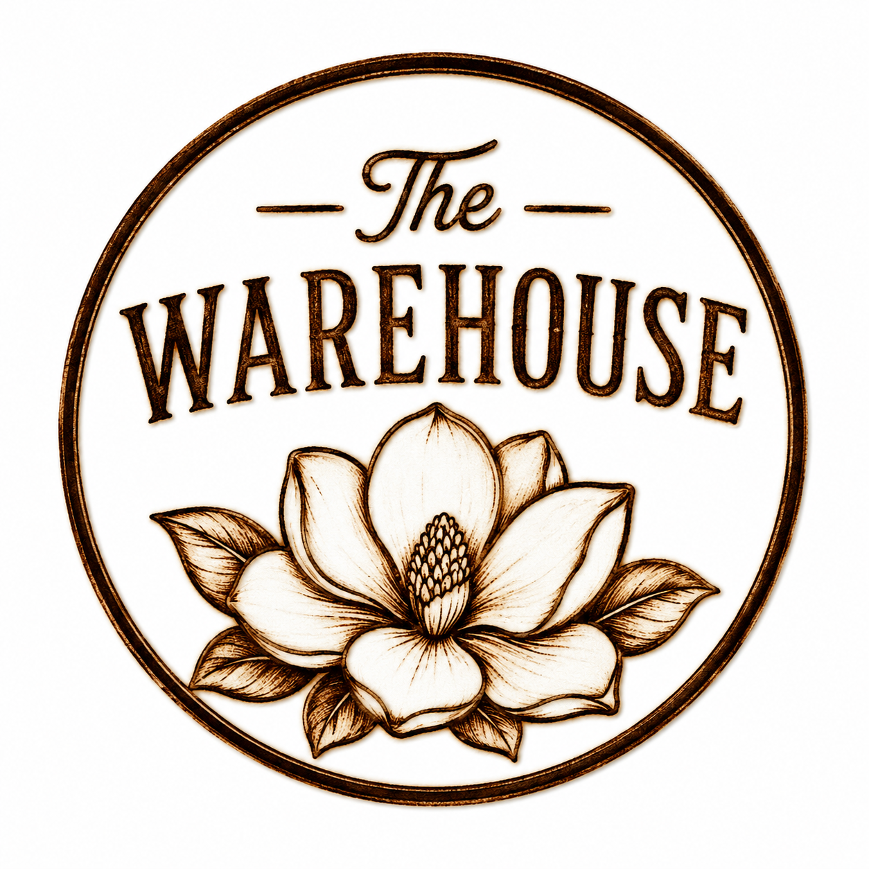 The Warehouse Woodworks